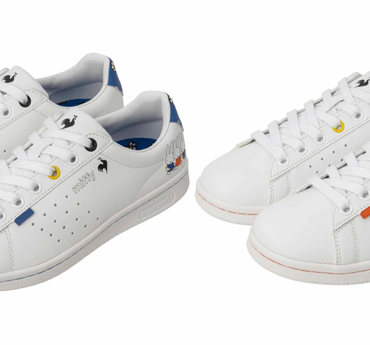 Caro DEPORTE ＆ miffy Golf Bag – 株式会社ポートウィック
