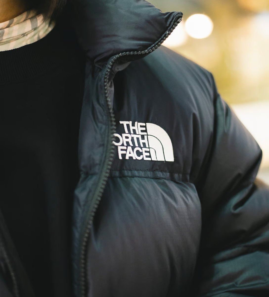 supreme northface 最終値下げ中❗️