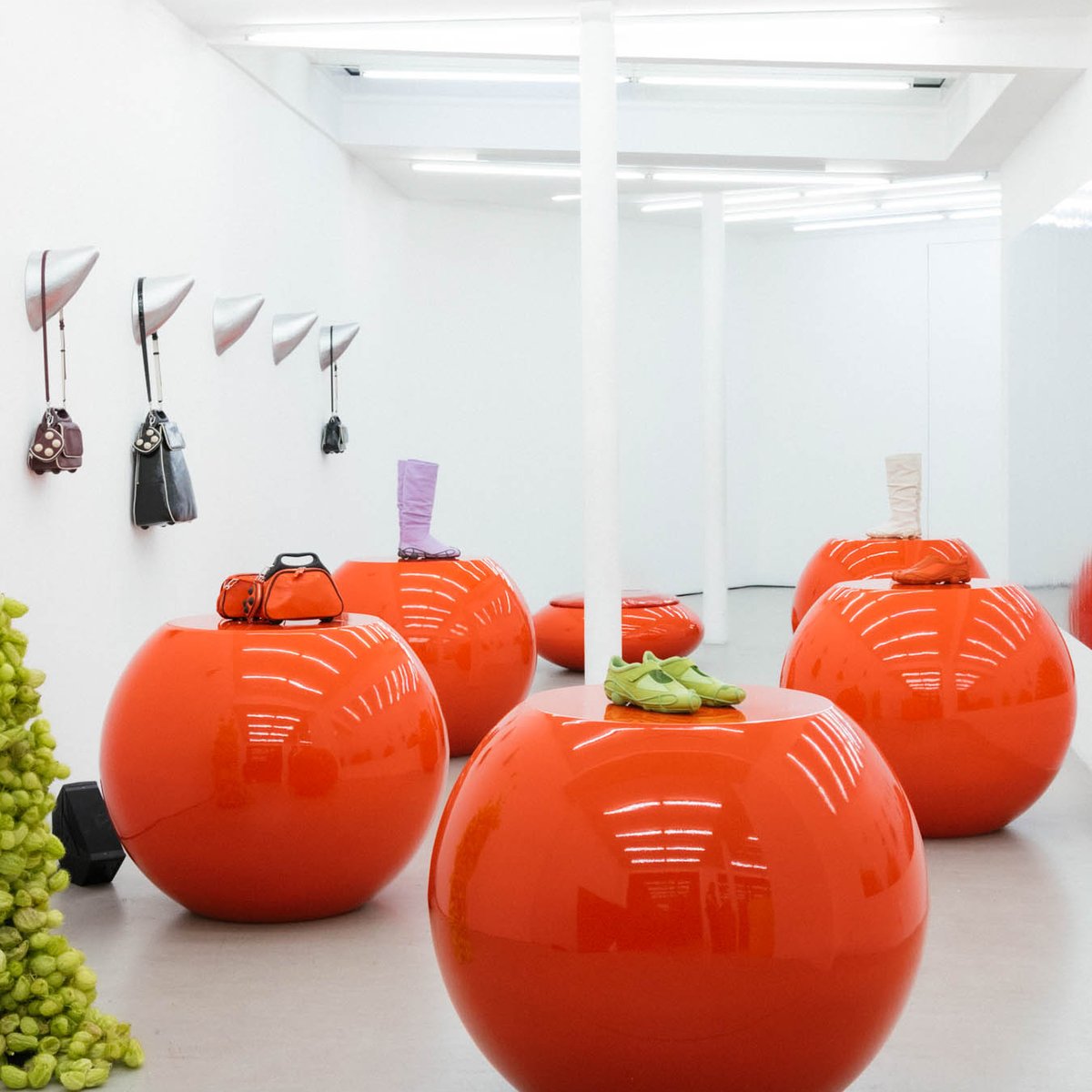 エコー コレクティブ」が初上陸 伊勢丹新宿店でポップアップ開催