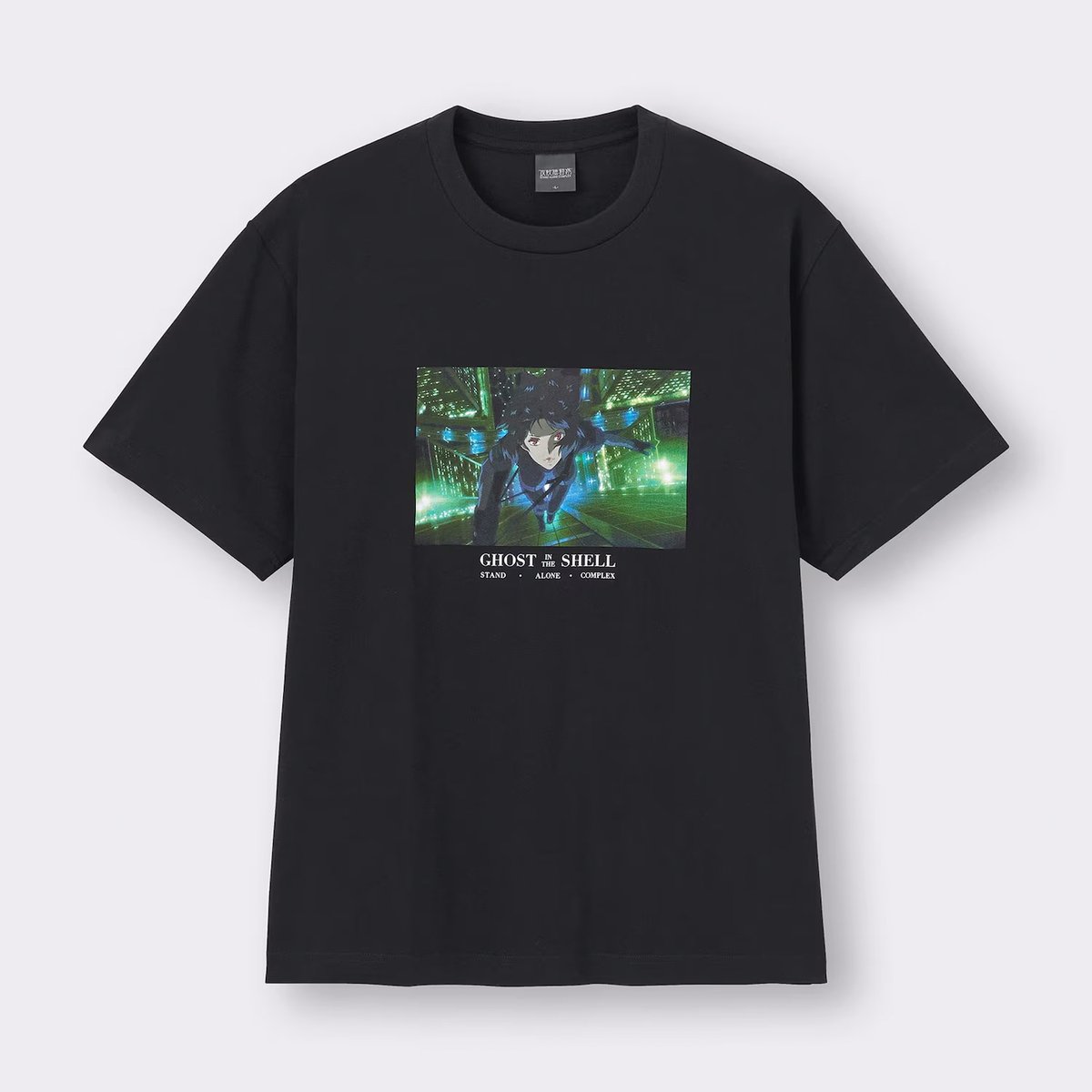 販売 gu 神コラボtシャツ