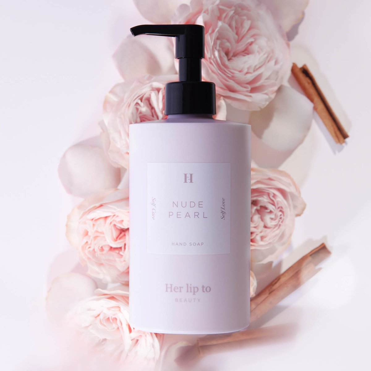 Her lip to ハーリップトゥ ハンドソープ ボディオイル her-lip-to-hand-soap20240711-1