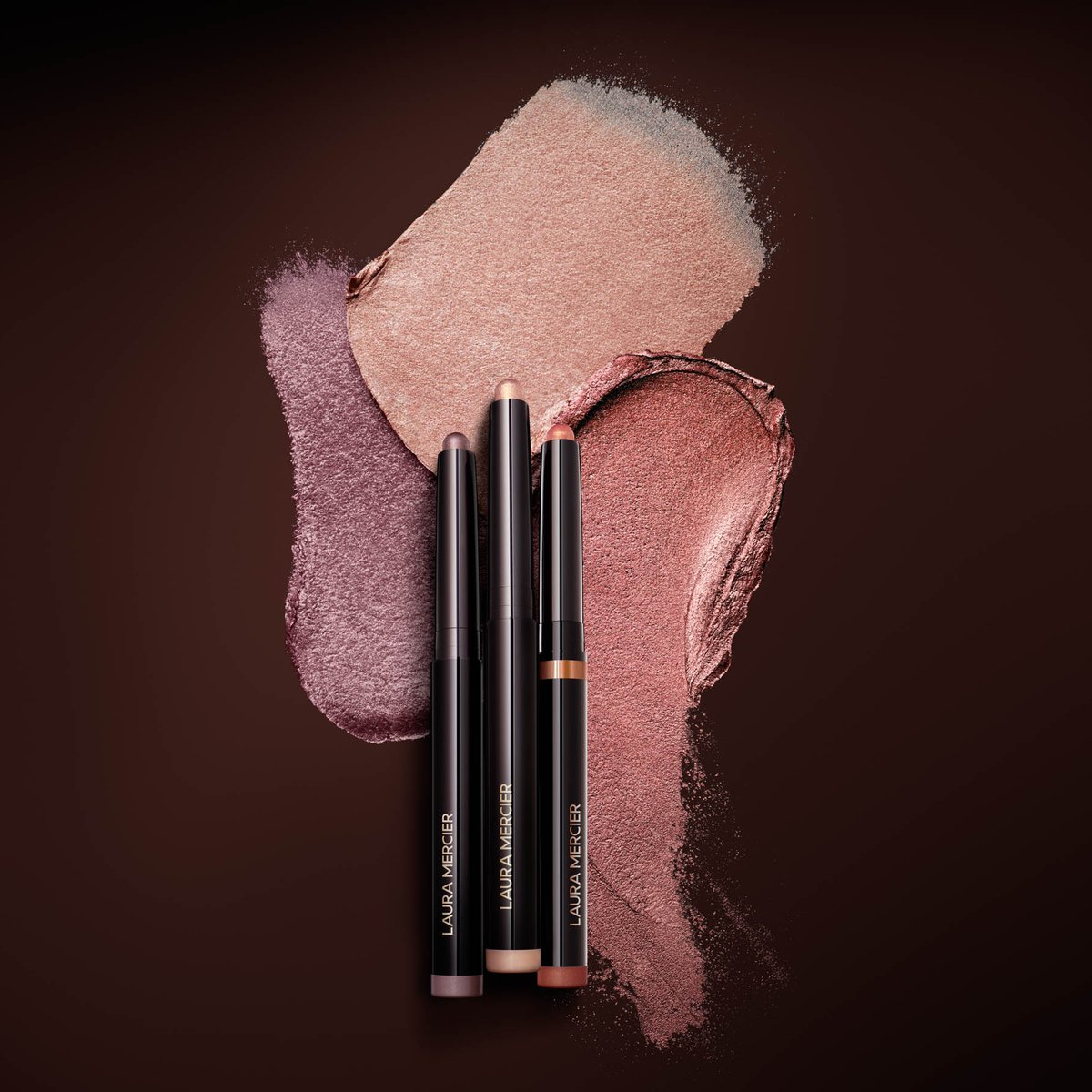 ローラ メルシエ「キャビアカラーコレクション」がパワーアップ リップ