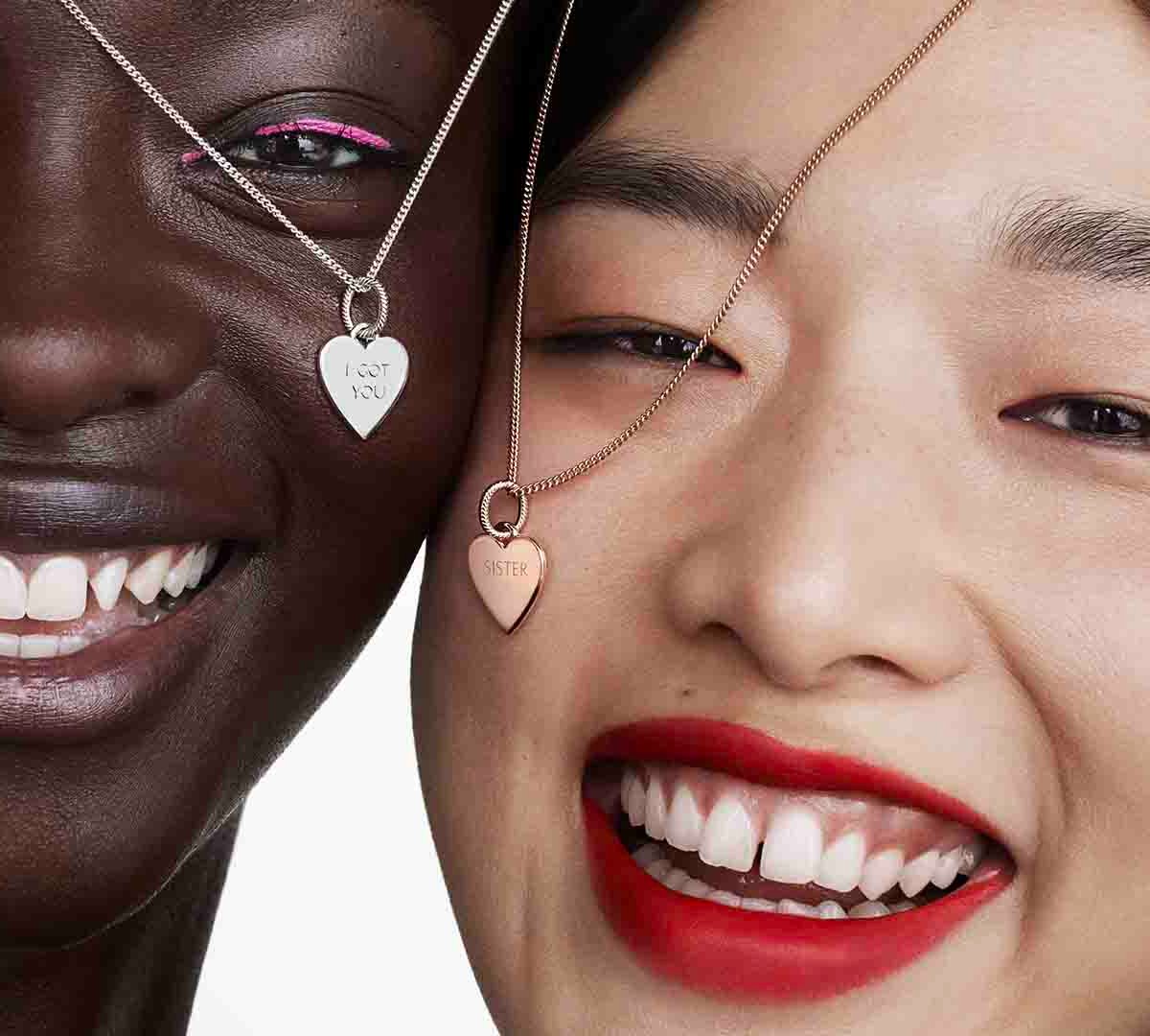 刻印 pandora チャーム パンドラ刻印チャーム