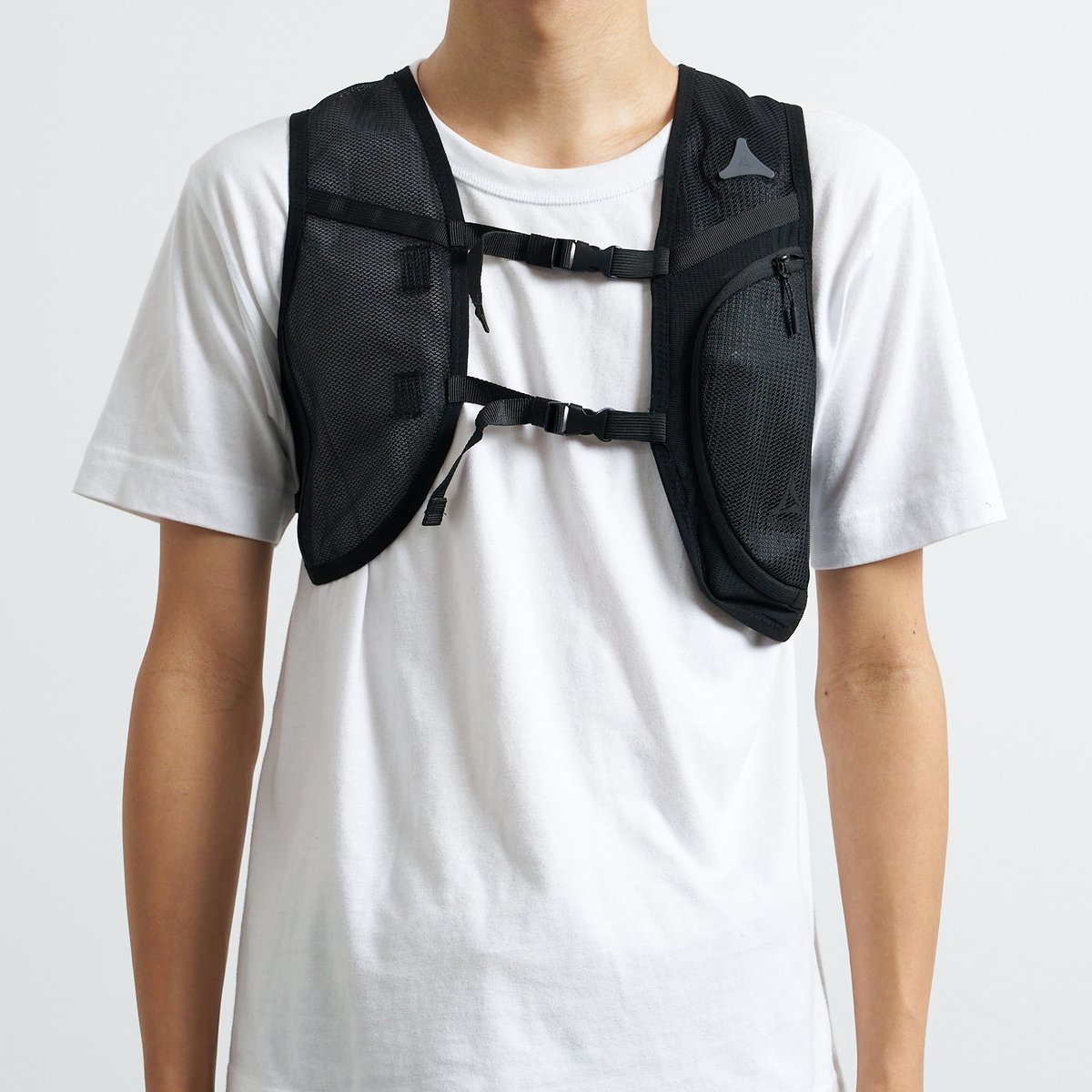 ペルチェベストリュック型 ペルチェベストの仕組みを解説、押さえておきたい基本の3点