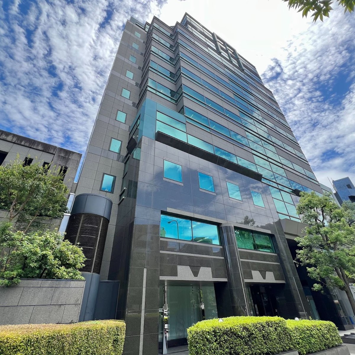 【オフィスツアー】バロックジャパンリミテッド本社に行ってみた