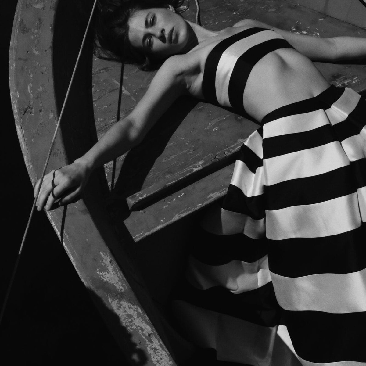 キムへキム」がリミテッドストアをオープン、24年秋冬コレクションを発売