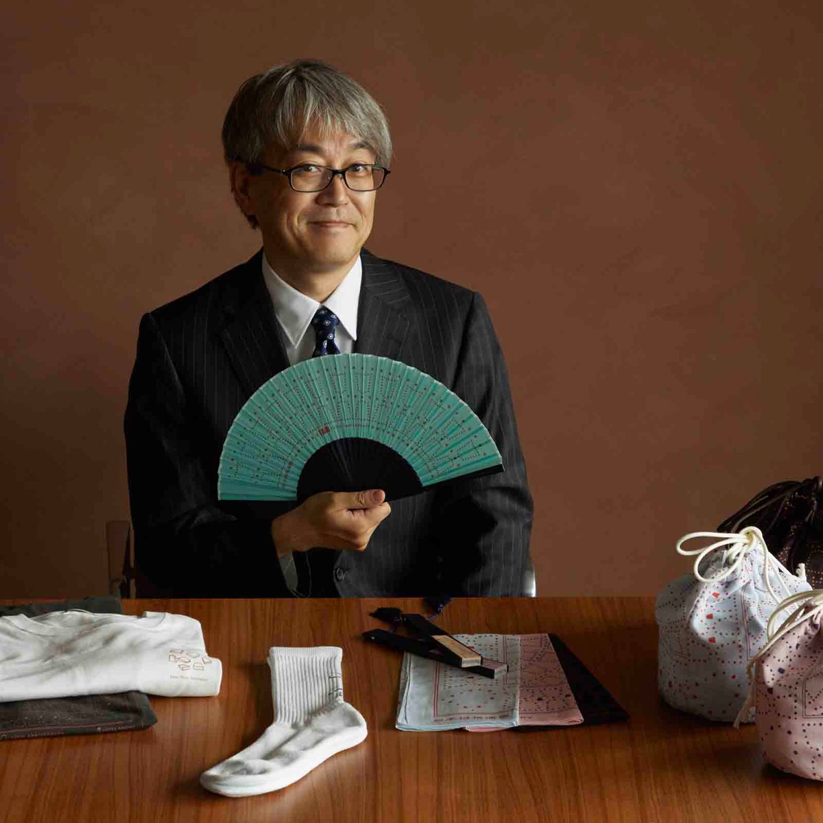 ユナイテッドアローズ」が本将棋連盟100周年記念アイテムを製作、記念