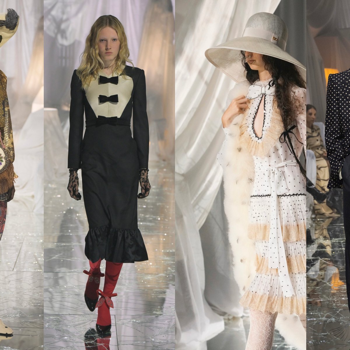 ヴァレンティノ アナトミー オブ ドリームス リノサンス ドゥ レール ヴァレンティノ ビューティ / ヴァレンティノ アナトミー オブ