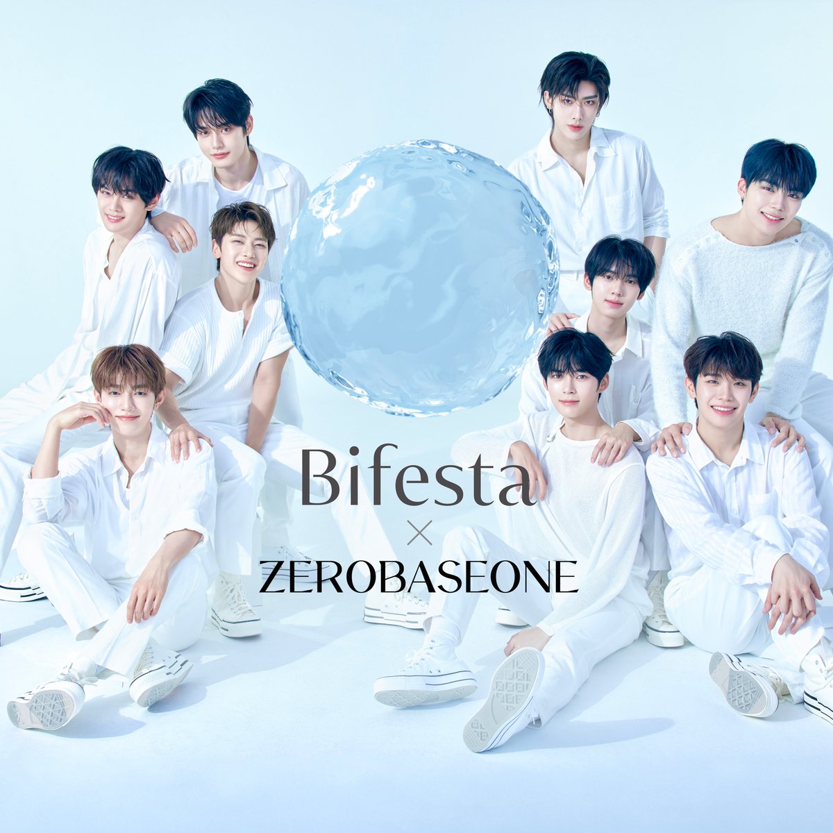 ZEROBASEONE ビフェスタ 当選 ZEROBASEONE ビフェスタ 当選 ZEROBASEONE ビフェスタ 当選