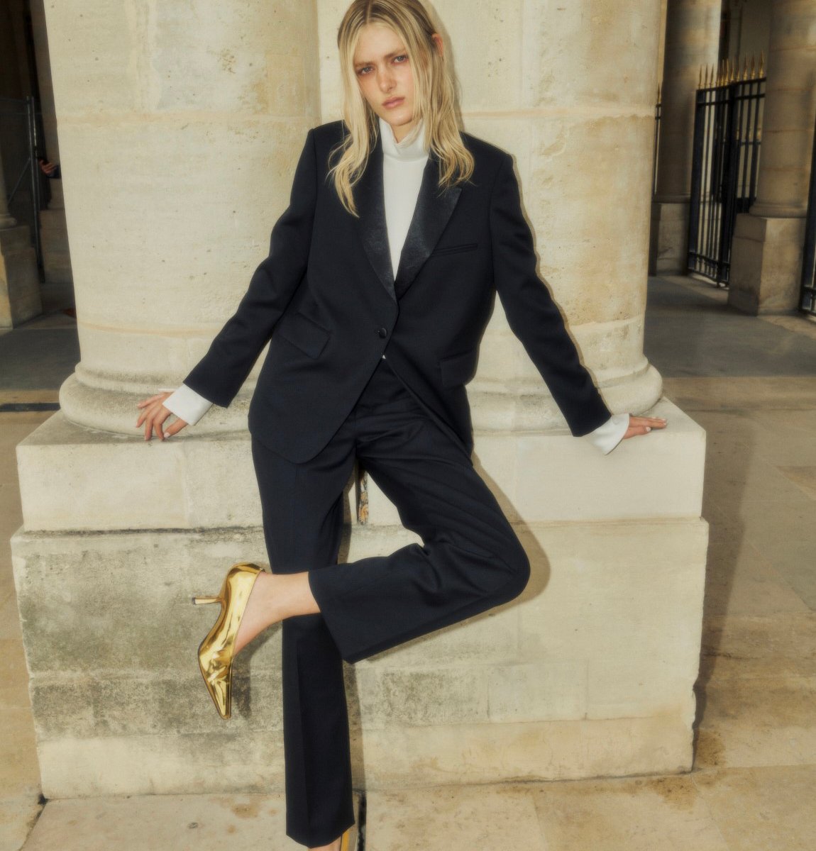 ペリーコ【美品】 cinoh-pellico-001-b022f274-