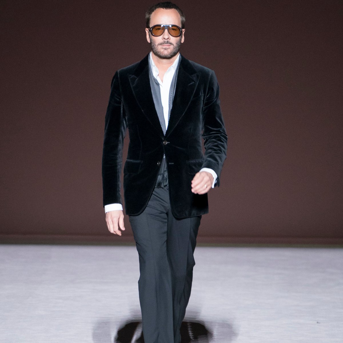 トムフォード ハンガー 布袋 保存服 TOMFORD トムフォード ハンガー