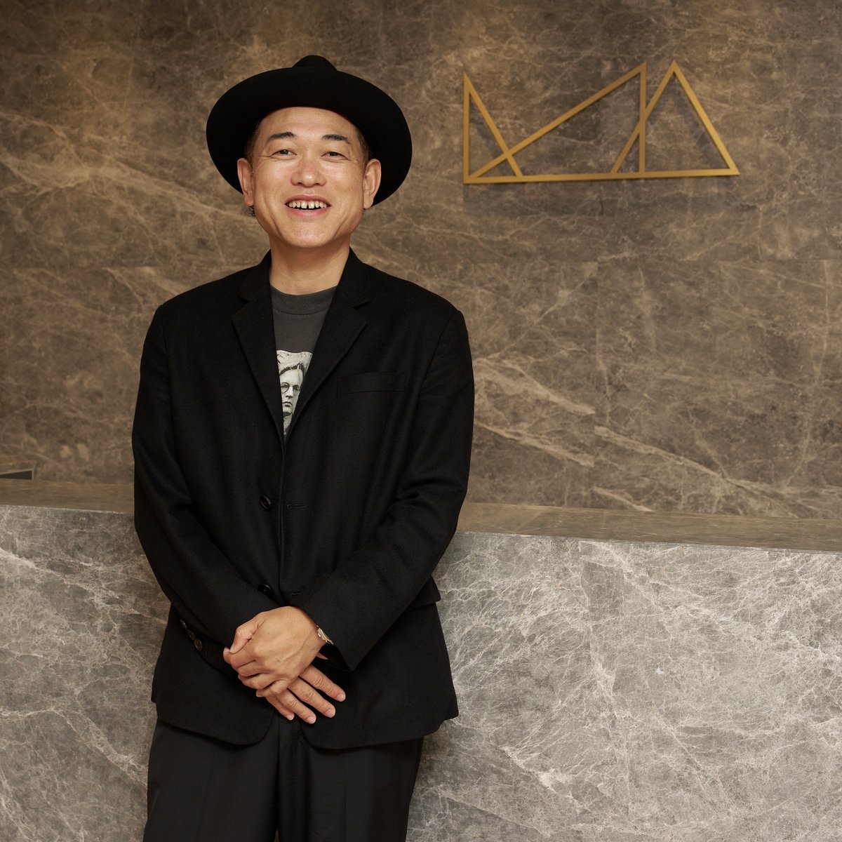 マッシュ社長購入 マッシュHD 近藤広幸社長】主要ブランドが絶好調「数字」に捉われず