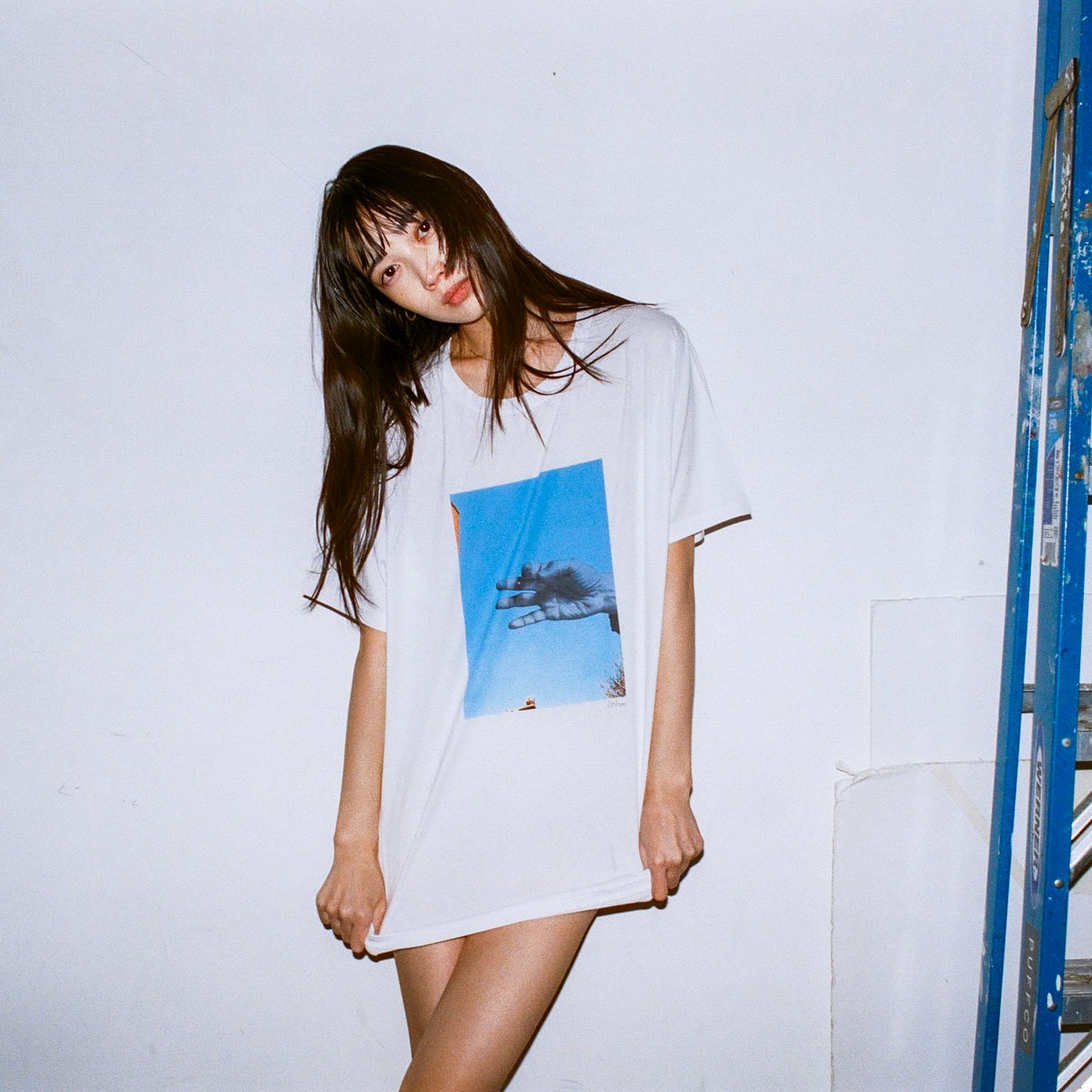 Tシャツ 肖像ver. SnowWorld Snow Man Snow World Tシャツ (肖像ver.) - メルカリ