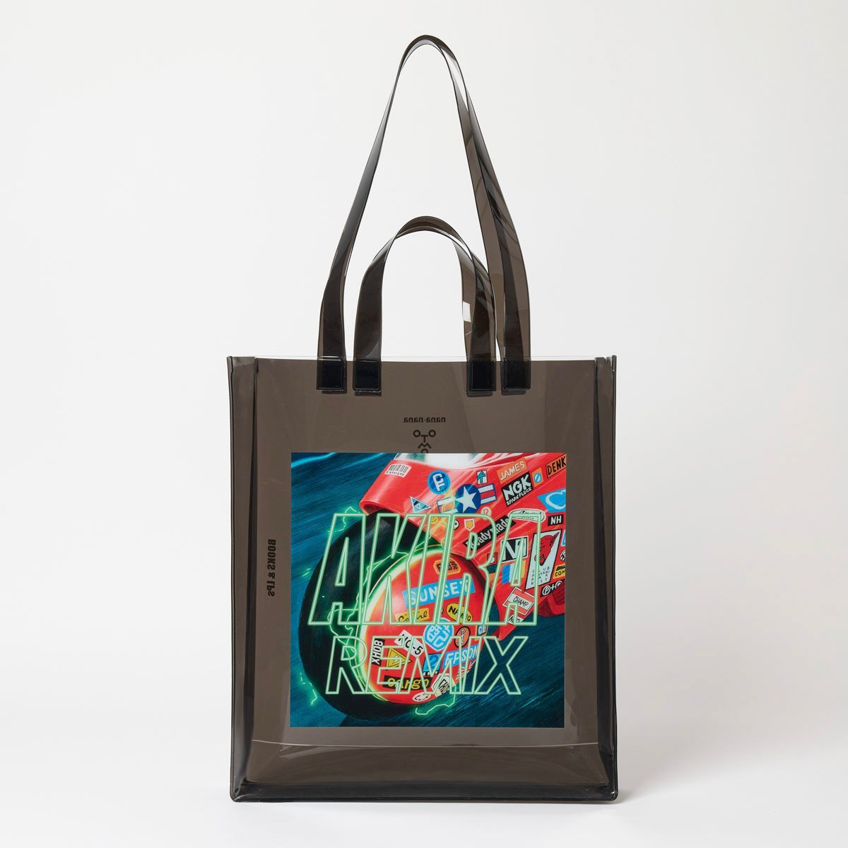 COMMEdesGARCONS×大友克洋　AKIRA アートデザインバック COMME des GARCONS - COMME des GARCONS×AKIRA 大友克洋