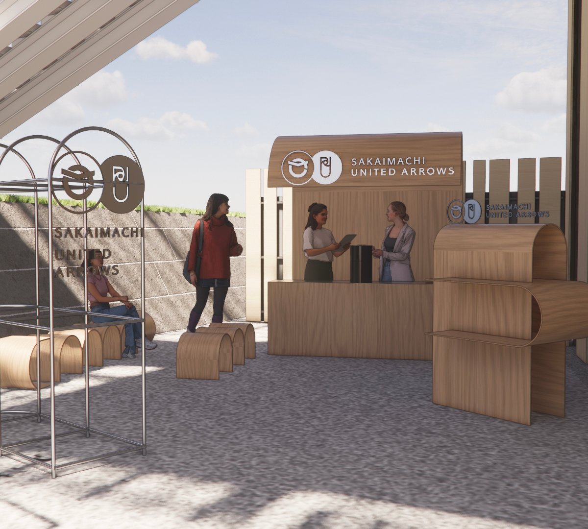 sawa UNITED ARROWS ユナイテッドアローズ 楽天市場】【SALE／40%OFF】UNITED ARROWS ＜SEIKO(セイコー