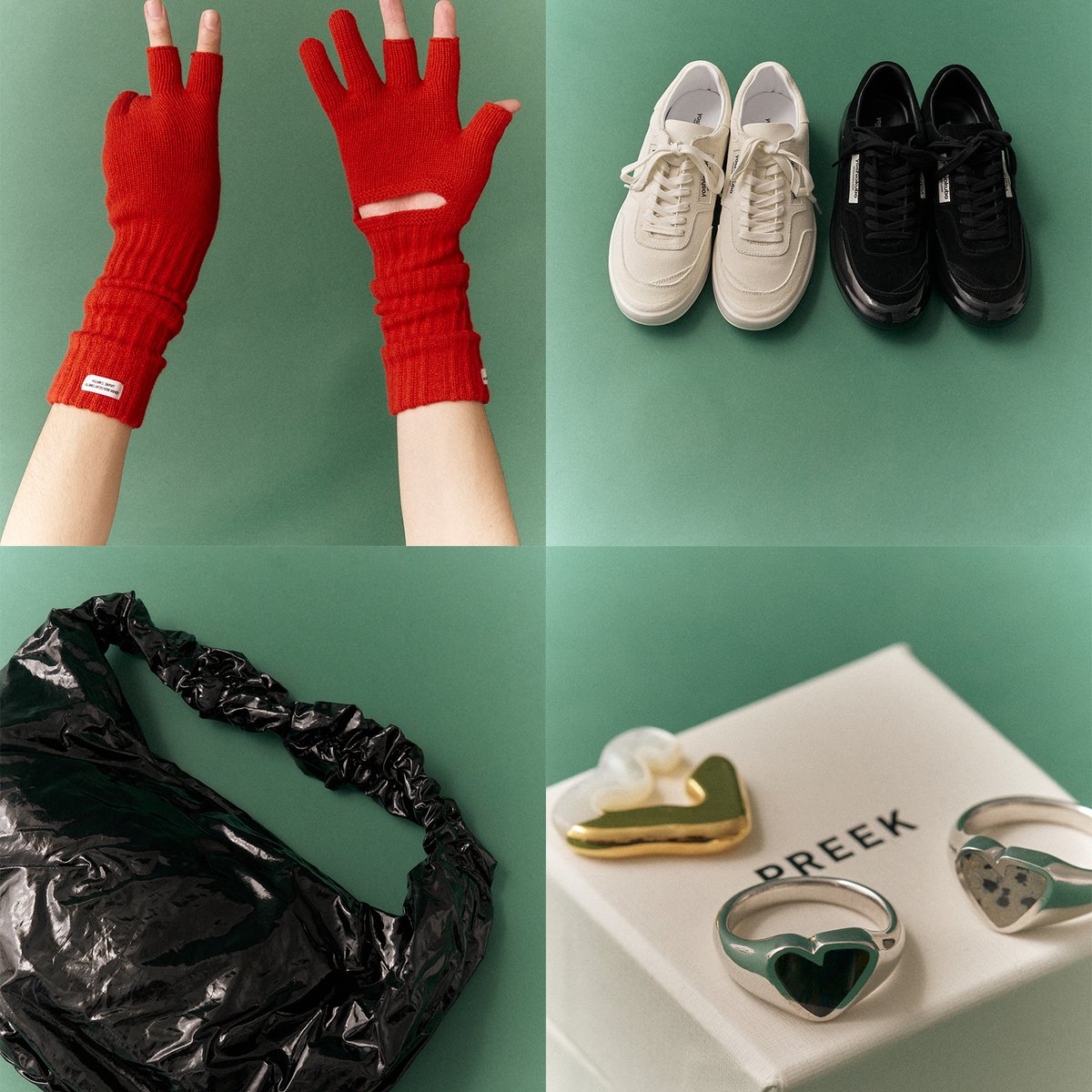 編集部が選ぶ、この冬贈りたいホリデーギフト【FOR MEN】