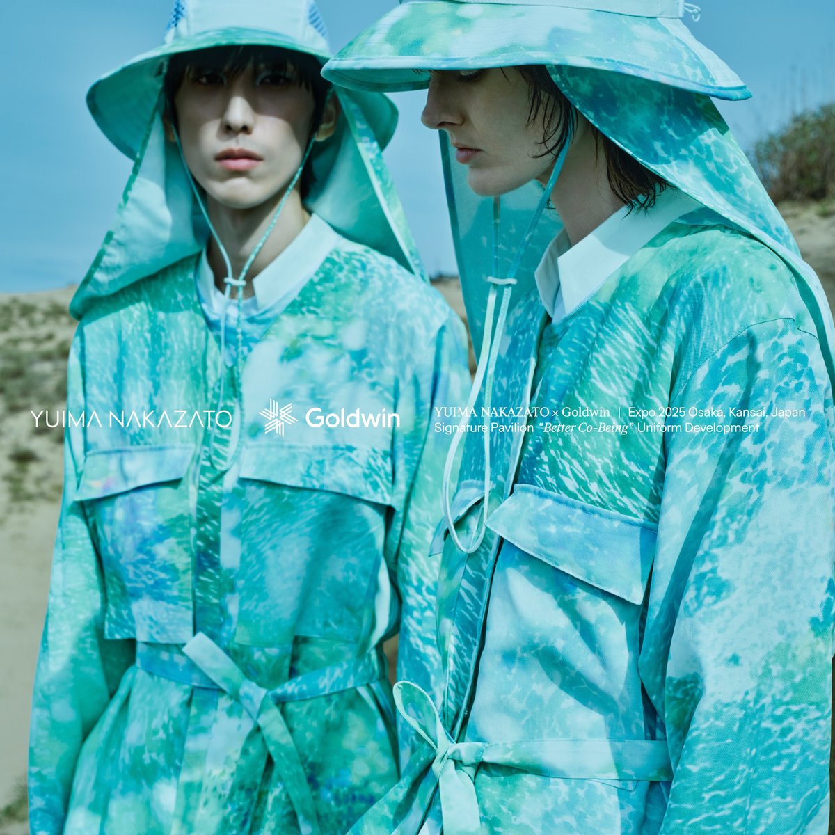 バチカン公式ユニフォーム 万博（EXPO）2025 大阪・関西 XLサイズ