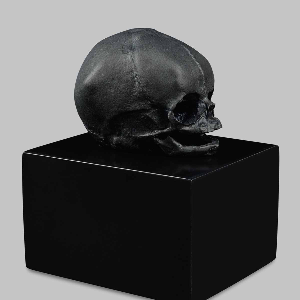 RANKIN AND DAMIEN HIRST / MYTHSダミアン・ハースト For the Love of God, BelieveFor the Love of God, Believe