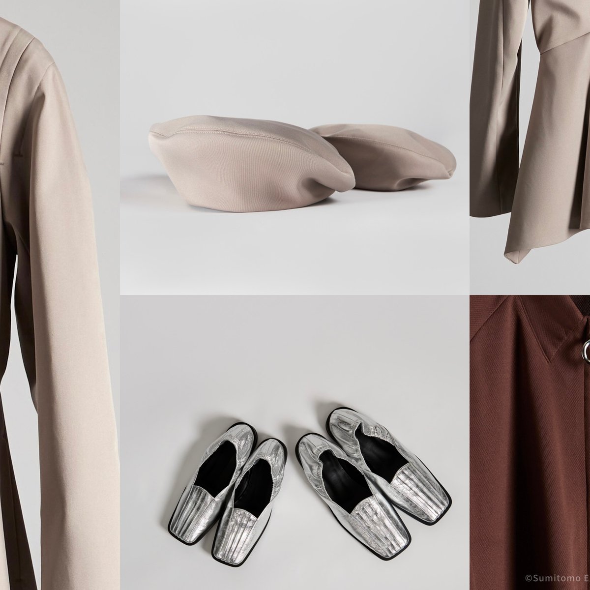 大阪万博クウェート館スタッフ限定ジャケット 40サイズ anrea.png