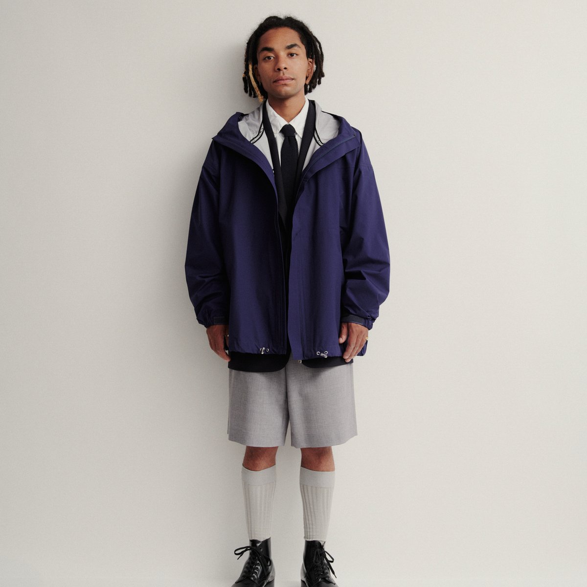 エフシーイーが「ディガウェル」とコラボ、防水・透湿性に優れた