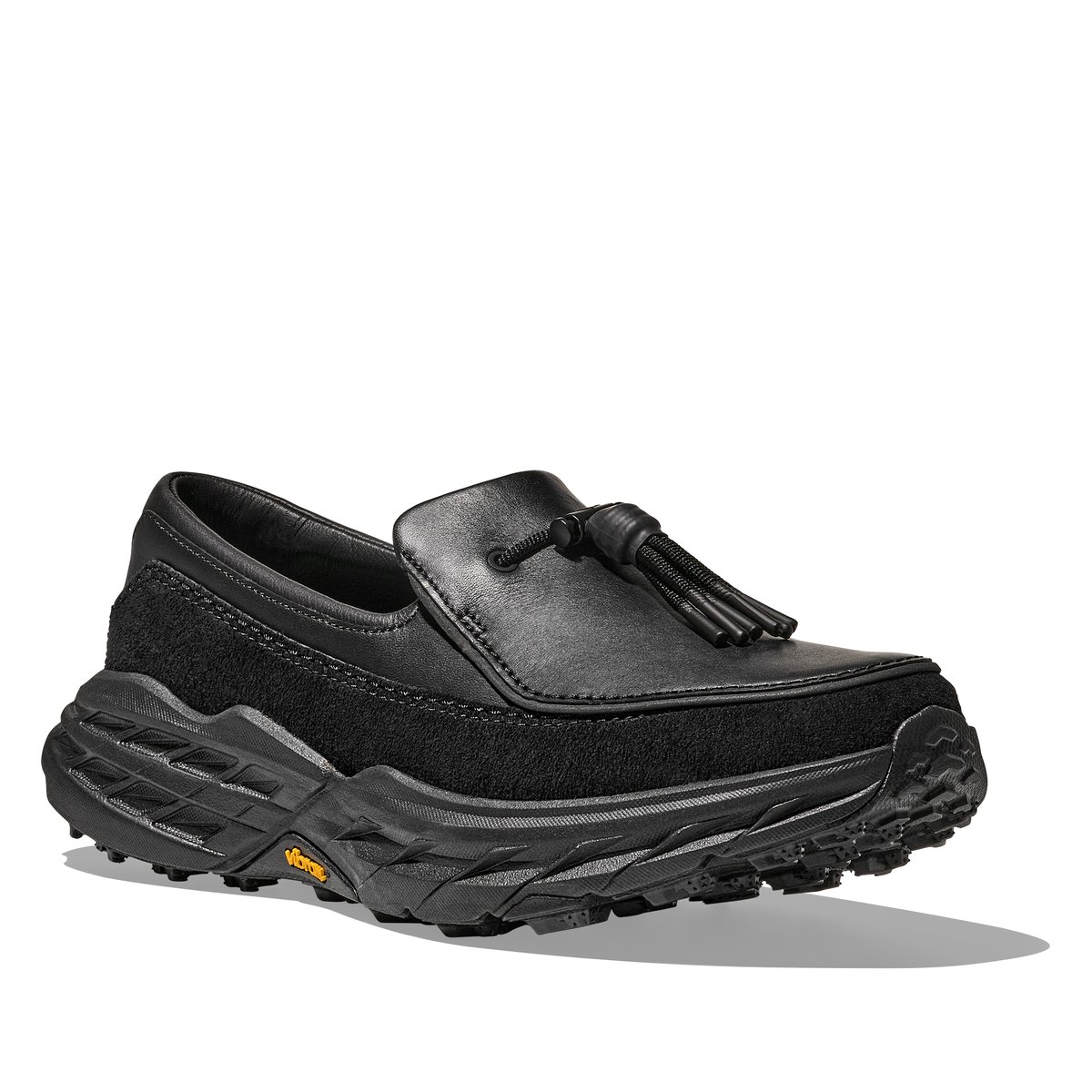 Hoka Speed Loafer ホカ スピード ローファー 26cm 8.0 HOKA®公式サイト【スピード ローファー|SPEED LOAFER