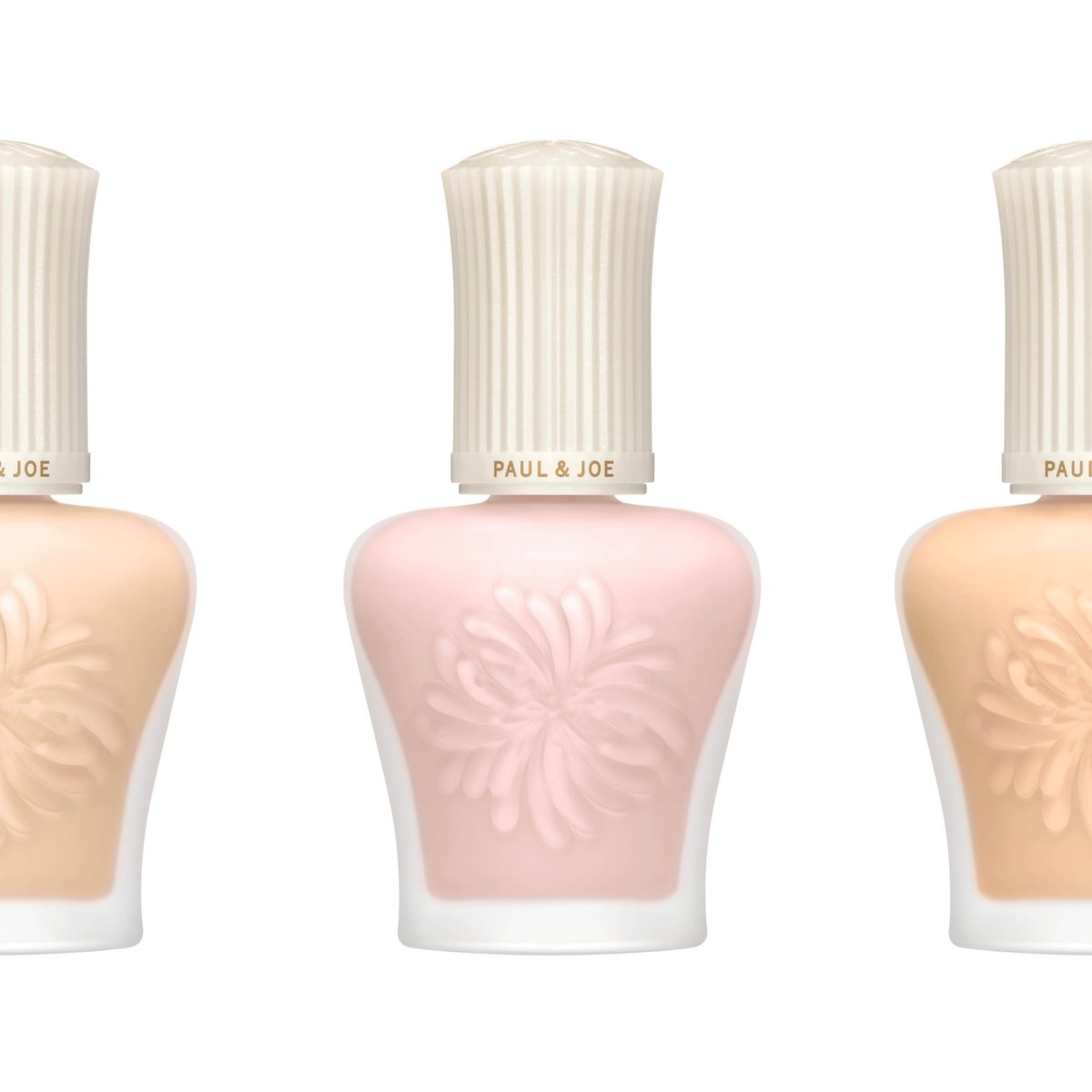 PAUL & JOE ポール&ジョー　下地　リップ　パウダー　アイシャドウ PAUL & JOE ポール&ジョー 下地 リップ パウダー アイシャドウ