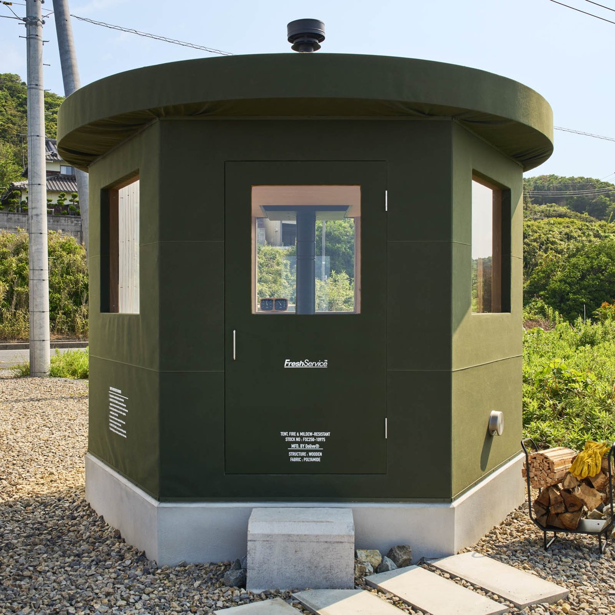 体験レポ】南貴之プロデュース「サウナ好きが行き着く理想のサウナ」誕生