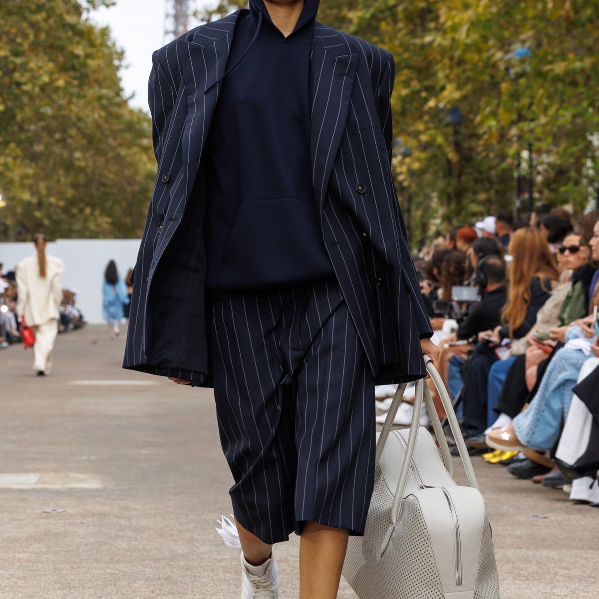 ステラ マッカートニーがアディダスとのコラボシューズ発売、海外著名