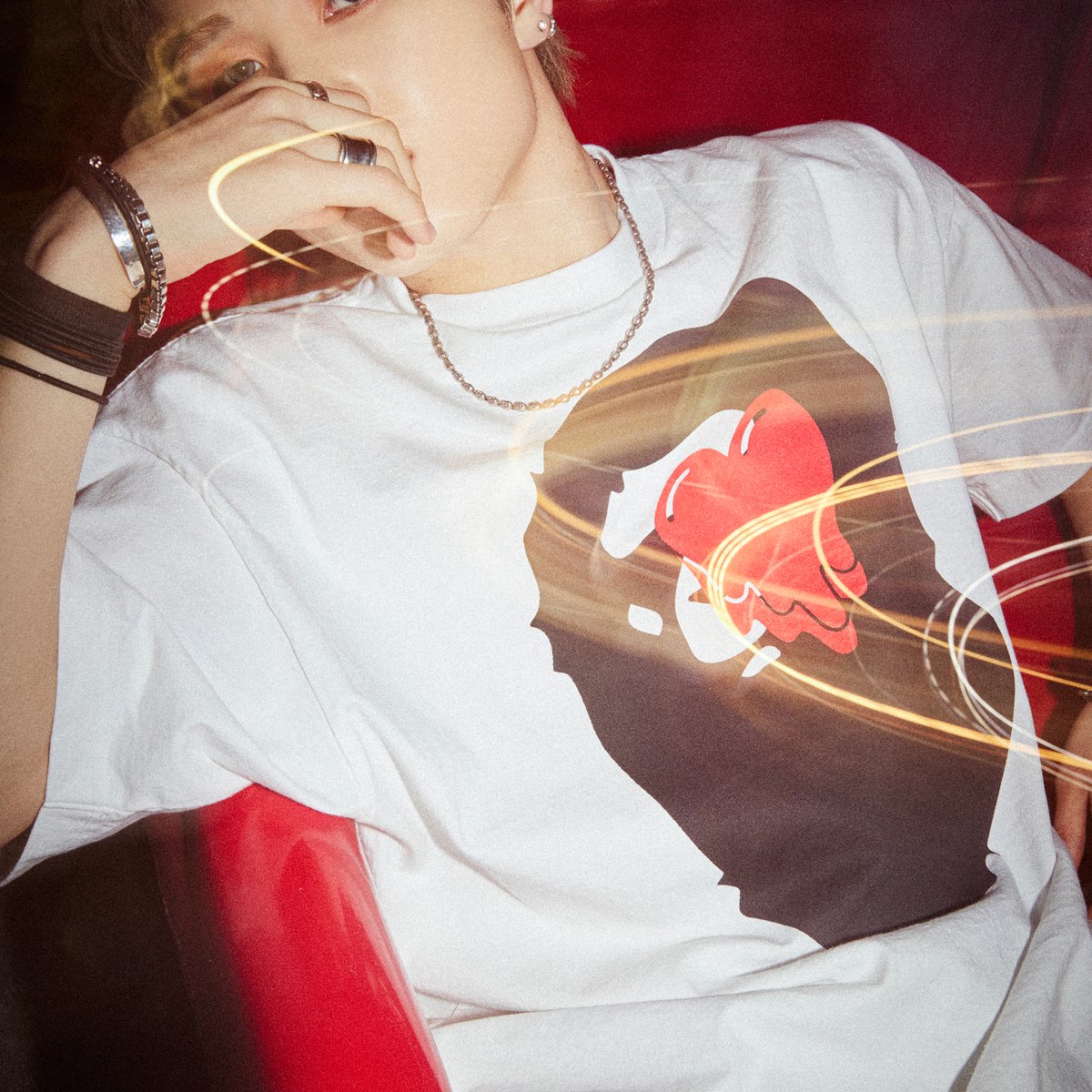 ベイプが米発「エモーショナリー・アンアベイラブル」とコラボ、カモ柄