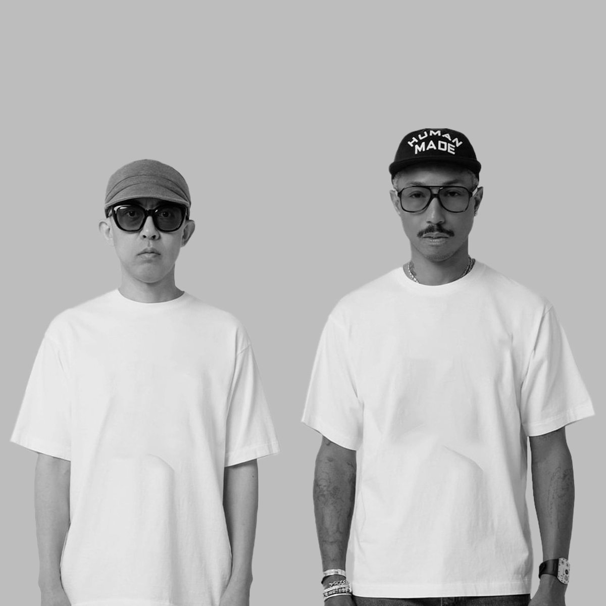 希少 非売 未開封 Pharrell Williams ファレル・ウィリアムス 希少 非売 未開封 Pharrell Williams ファレル・ウィリアムス 希少 非