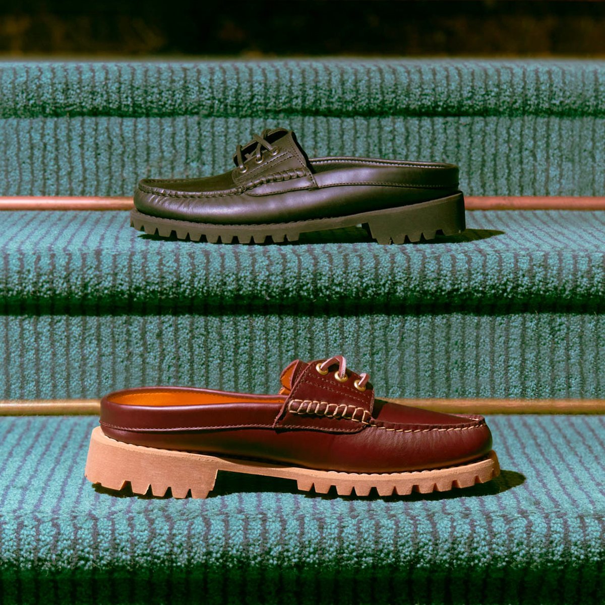 新品未使用　Timberland ティンバーランド　スリーアイ　26 us8 timberland-3eye-20250130_001-