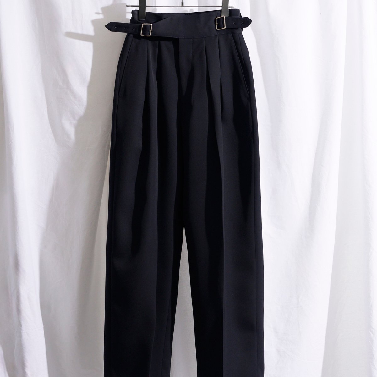 THE RERACS×1LDK×F/STORE＞グルカパンツ – ファッションスナップ
