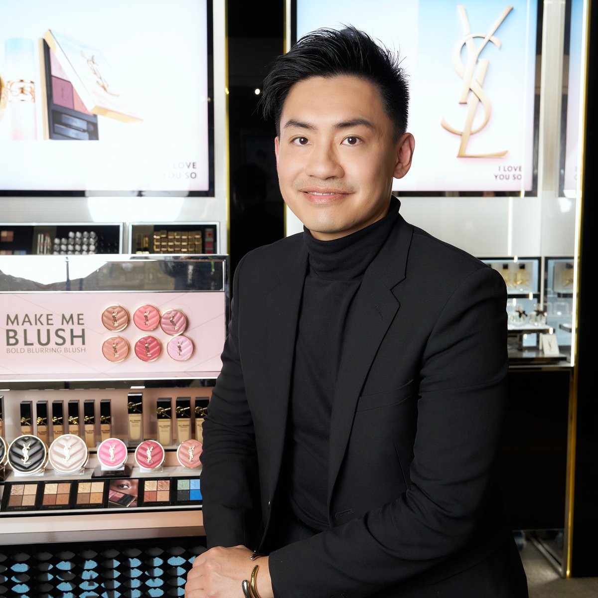 キーマンに聞く】ヒット商品連発で史上最高売上のYSL 事業部長が