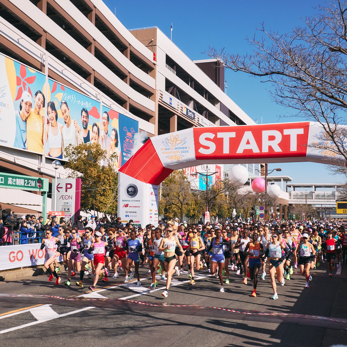 初心者でもフルマラソンは完走できる？ 42.195kmを目指した編集者の78