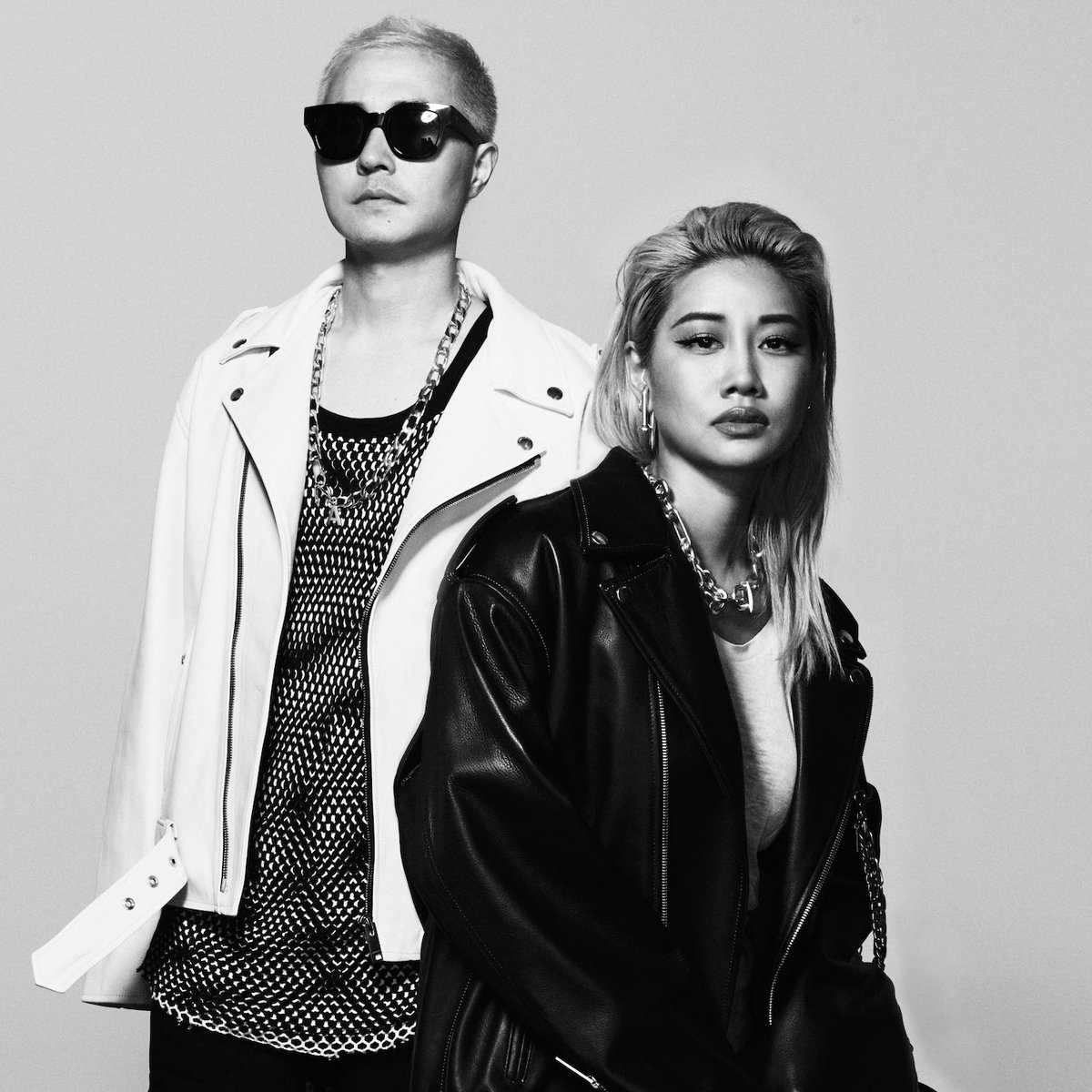 アンブッシュ」が再び独立、創設者のYOONとVERBALが自社株を再取得