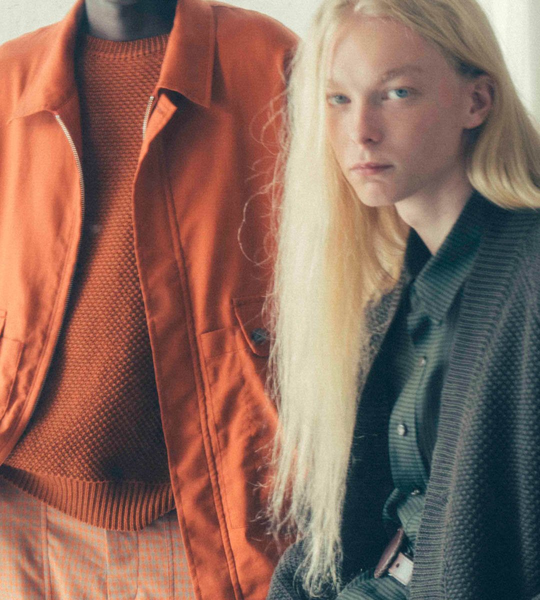 セブンバイセブンが銀座エリア初の直営店をGINZA SIXにオープン 店舗