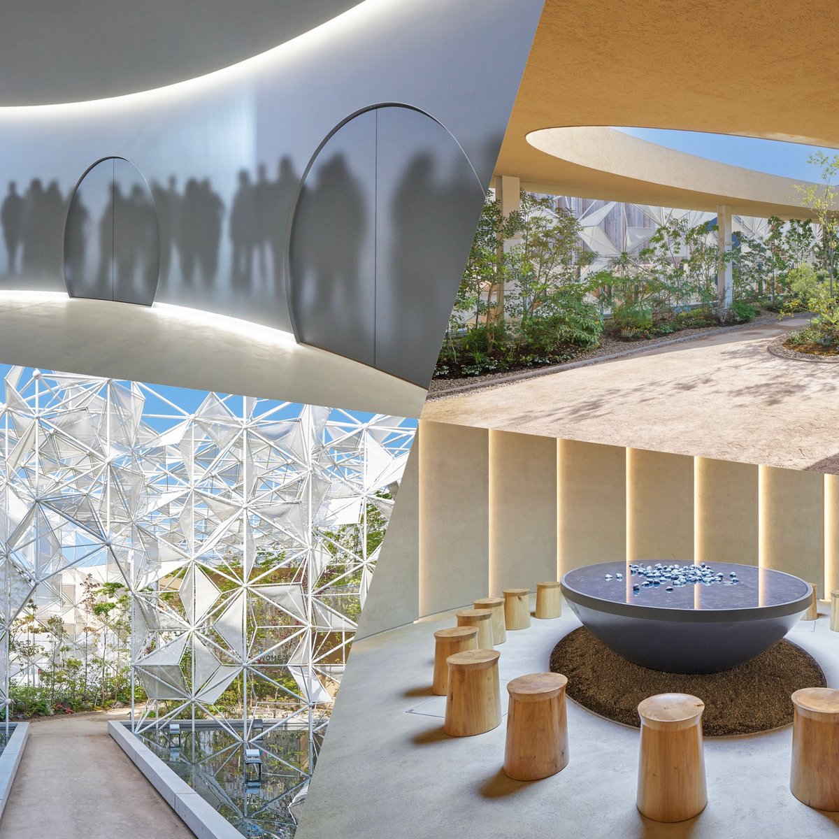 大阪・関西万博で体感する“エンパワーメント”──「カルティエ