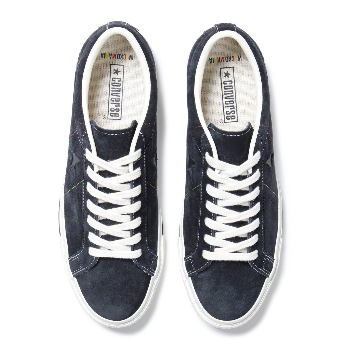 WACKO MARIA x CONVERSE ALL STAR LGCY HIが国内3月22日より発売