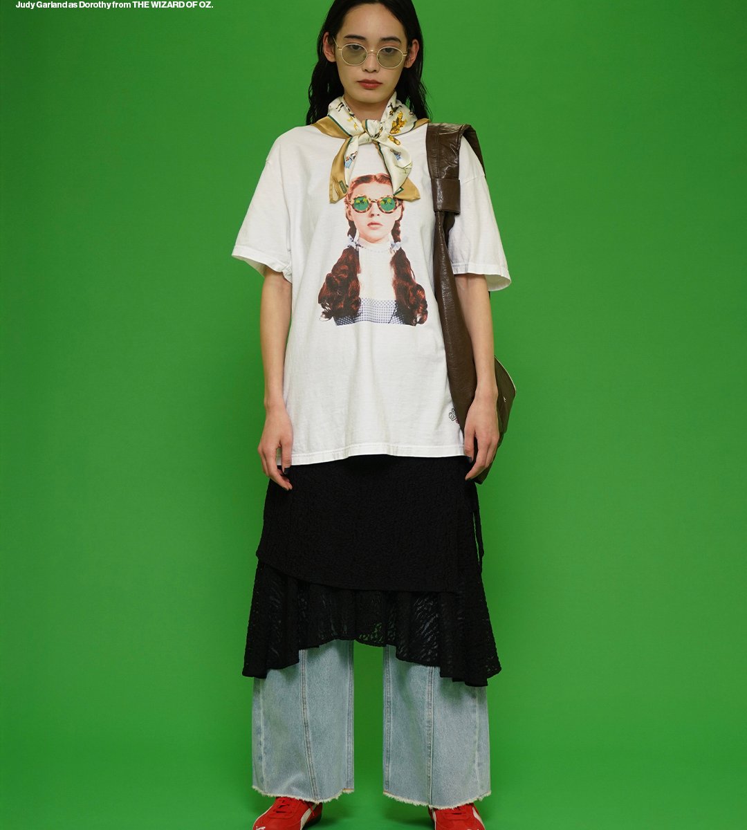 ディスパッチャーナンバーが「オズの魔法使」の限定コレクションを発売