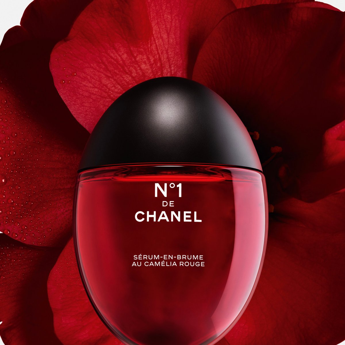 N°1 ドゥ シャネル セラム デュオ ギフト セット | CHANEL シャネル