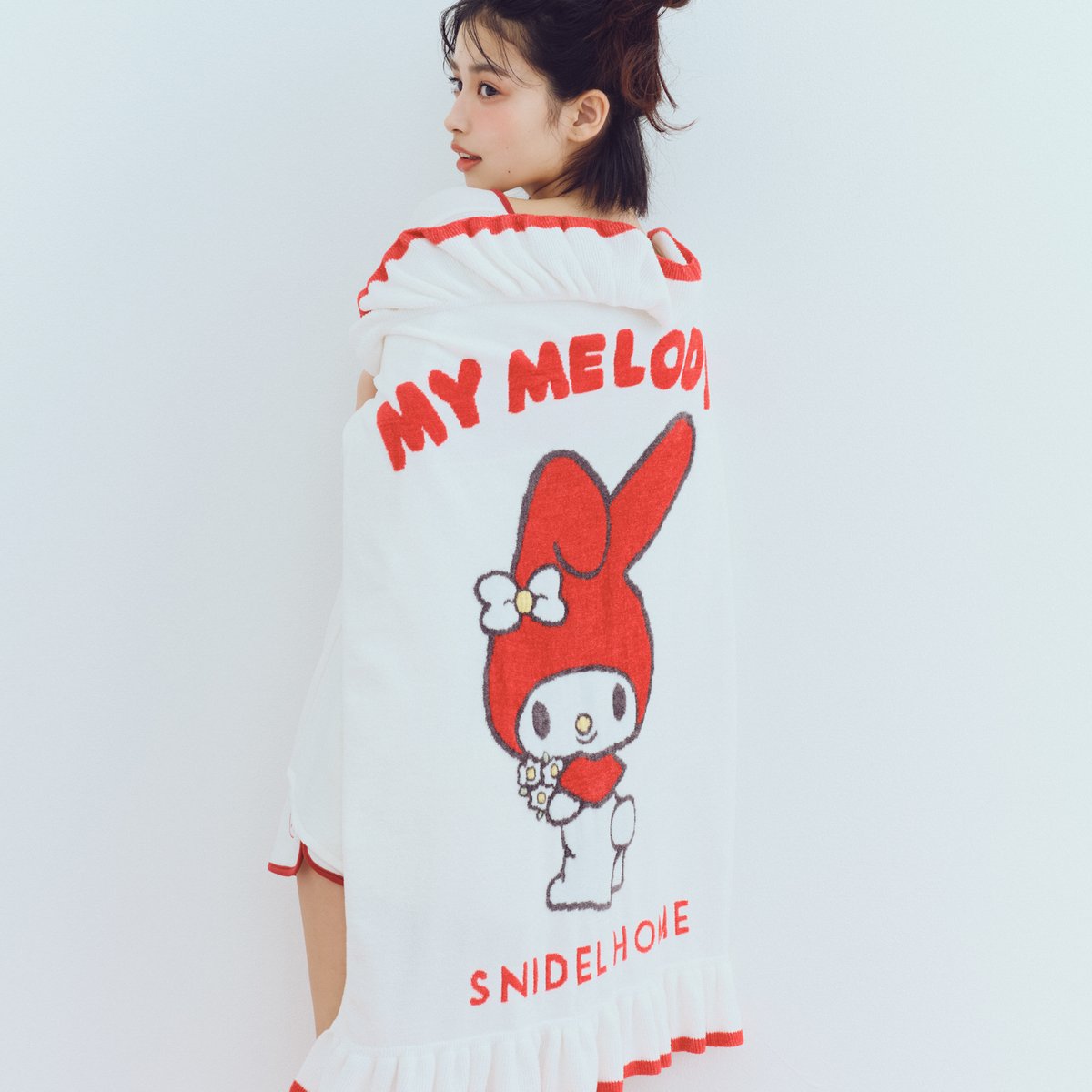 snidel-home-my-melody-20250508