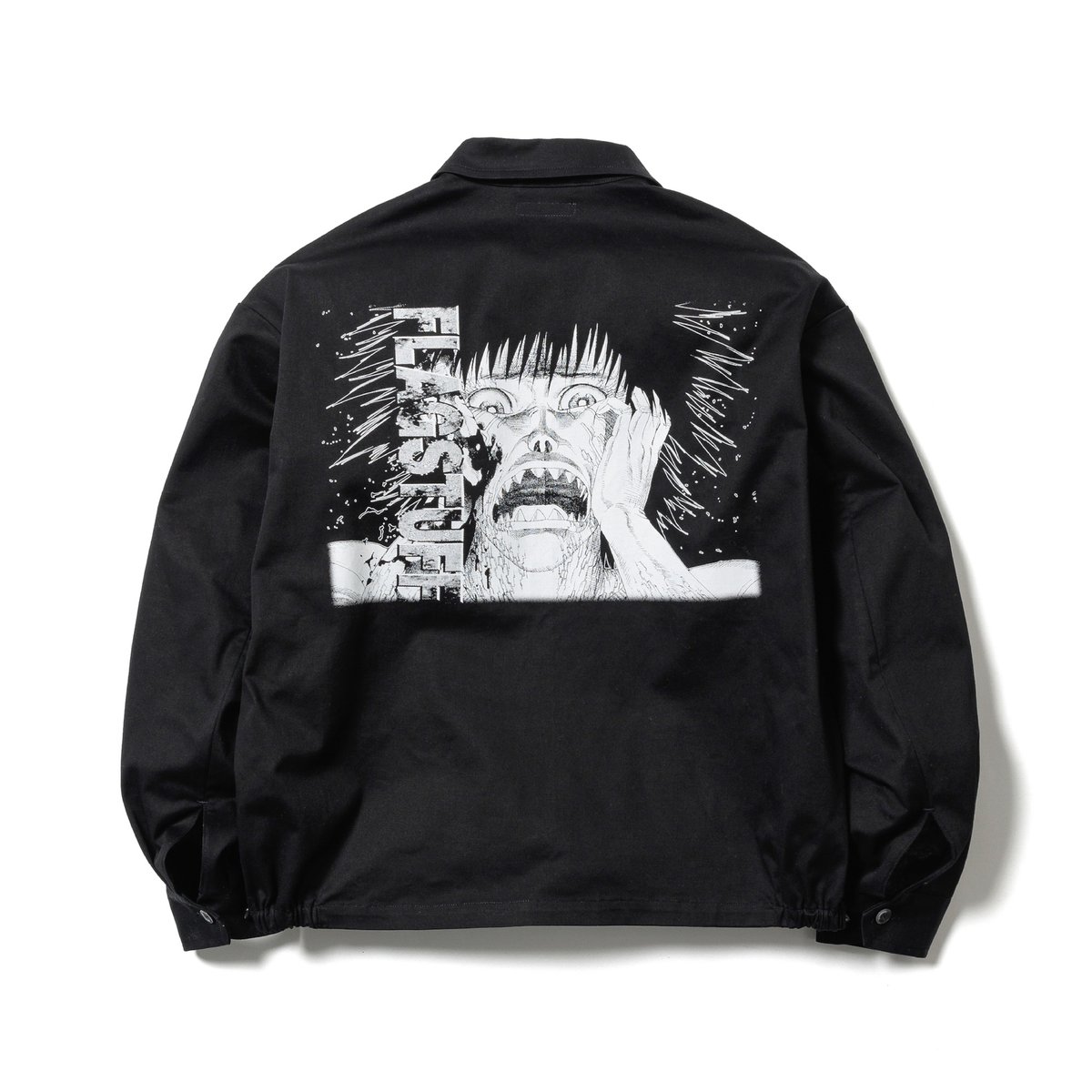 STUSSY 25周年記念 LS KIDS PHOTO フォト ロンTシャツ STUSSY 25周年記念 LS KIDS PHOTO フォト ロンTシャツ