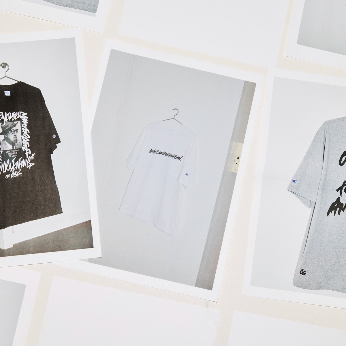 内田洋一郎さん ワークショップtシャツ 2025年最新】内田洋一郎