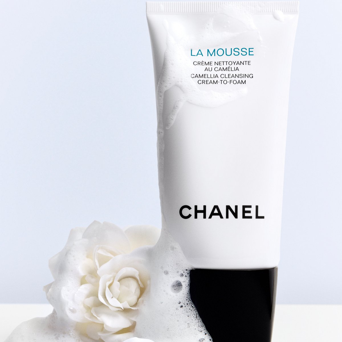 CHANEL LA MOUSSE クレンジングクリーム 150ml 2個セット CHANEL LA MOUSSE クレンジングクリーム 150ml 2個セット