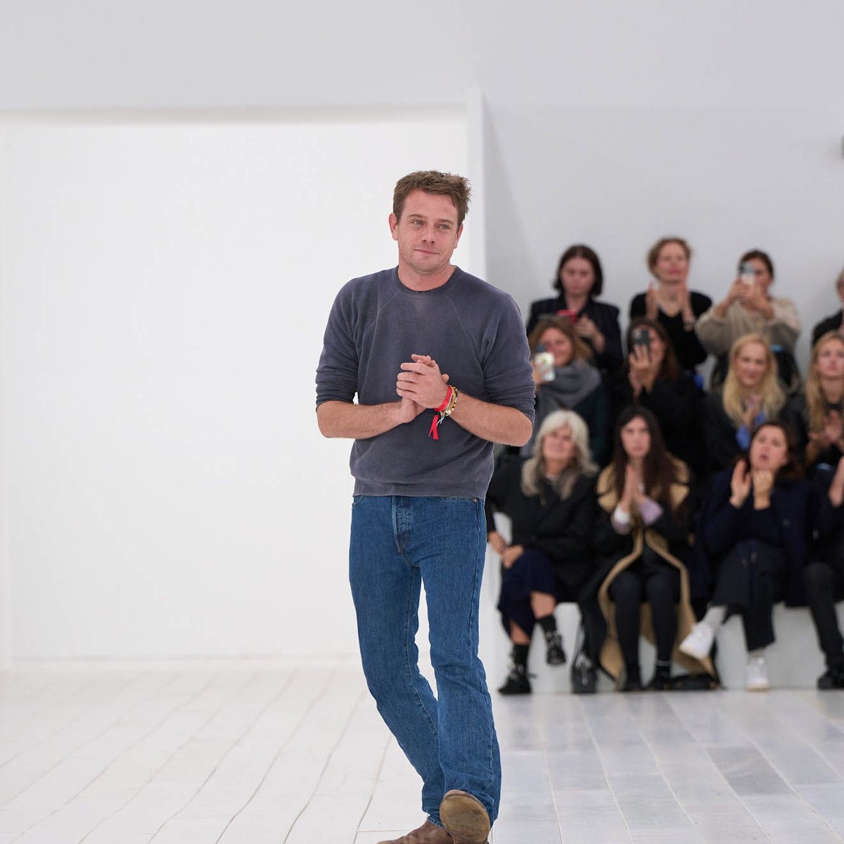 ディオール、ウィメンズとオートクチュールの新クリエイティブ