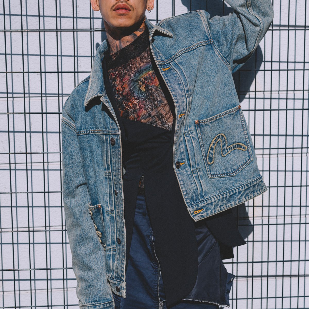 EVISU エビス KDKさん専用 Evisu Official Site | Iconic Japanese Denim Brand – EVISU