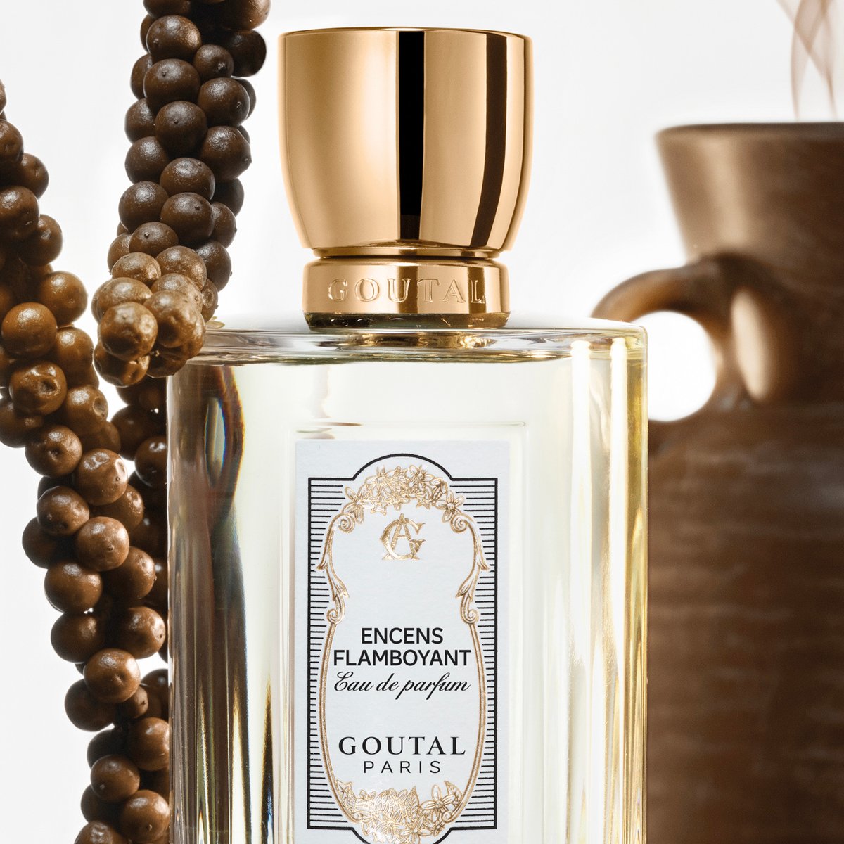 レア 廃盤品　アニックグタール フォラブリル EDT 100 ml　旧ボトル 2022年11月16日、パリ発フレグランスメゾン《グタール》が