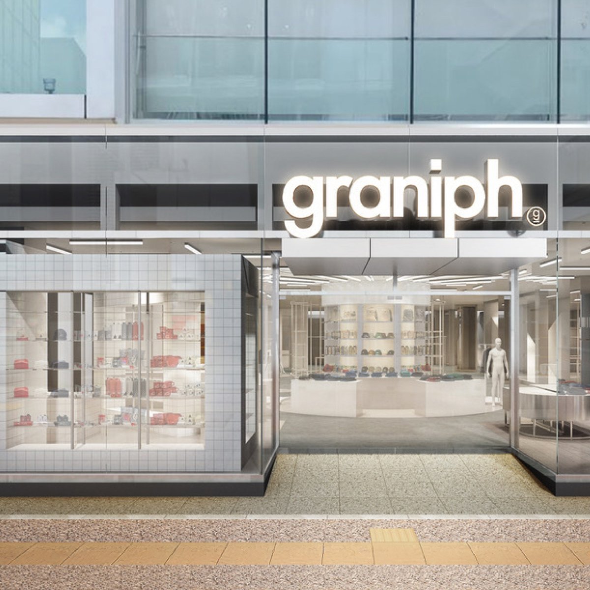 graniph グラニフ福岡天神限定セット graniph-fukuoka-20250625-002-