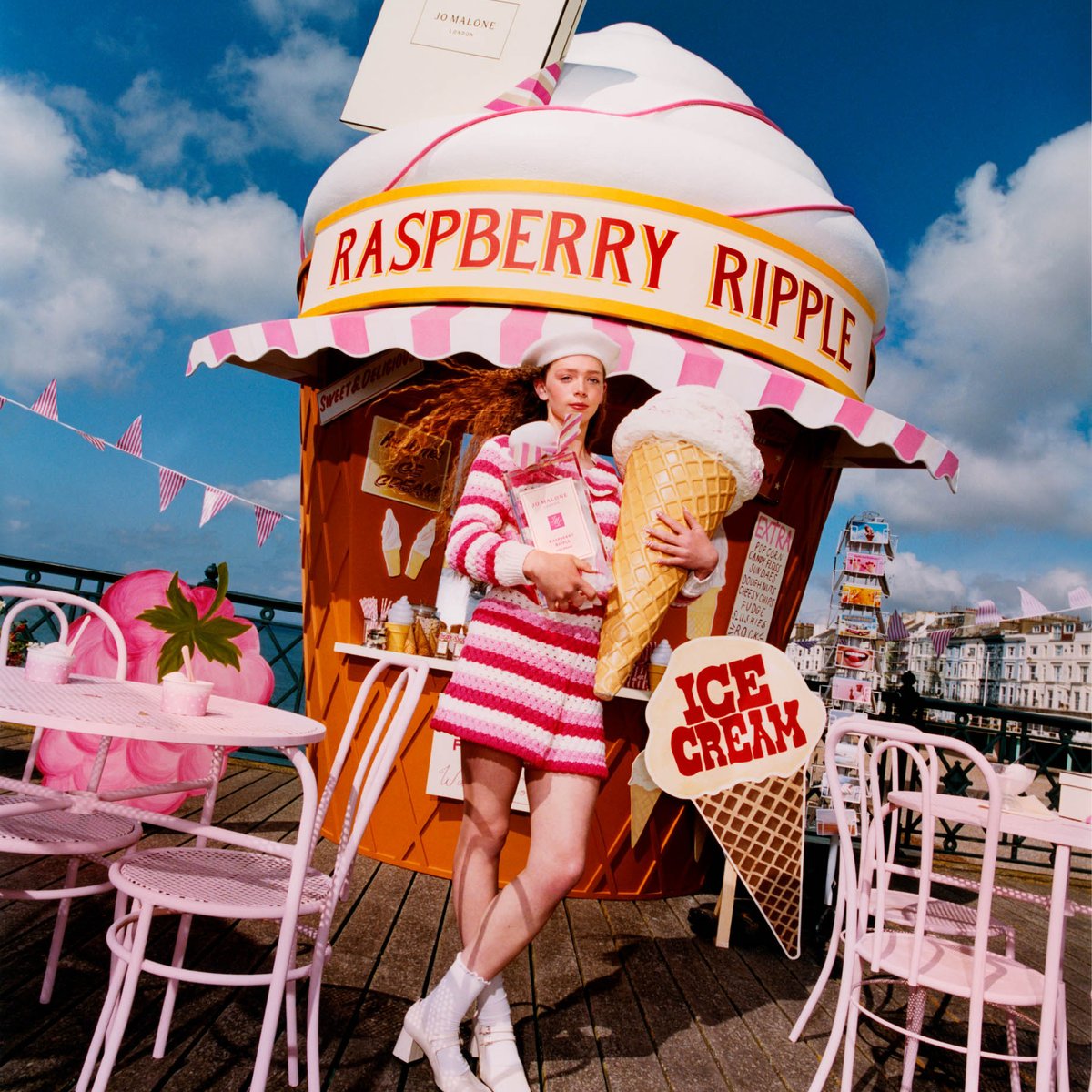 ジョー マローン ジョー マローン ロンドン ウッド セージ ＆ シー ソルト コロン
