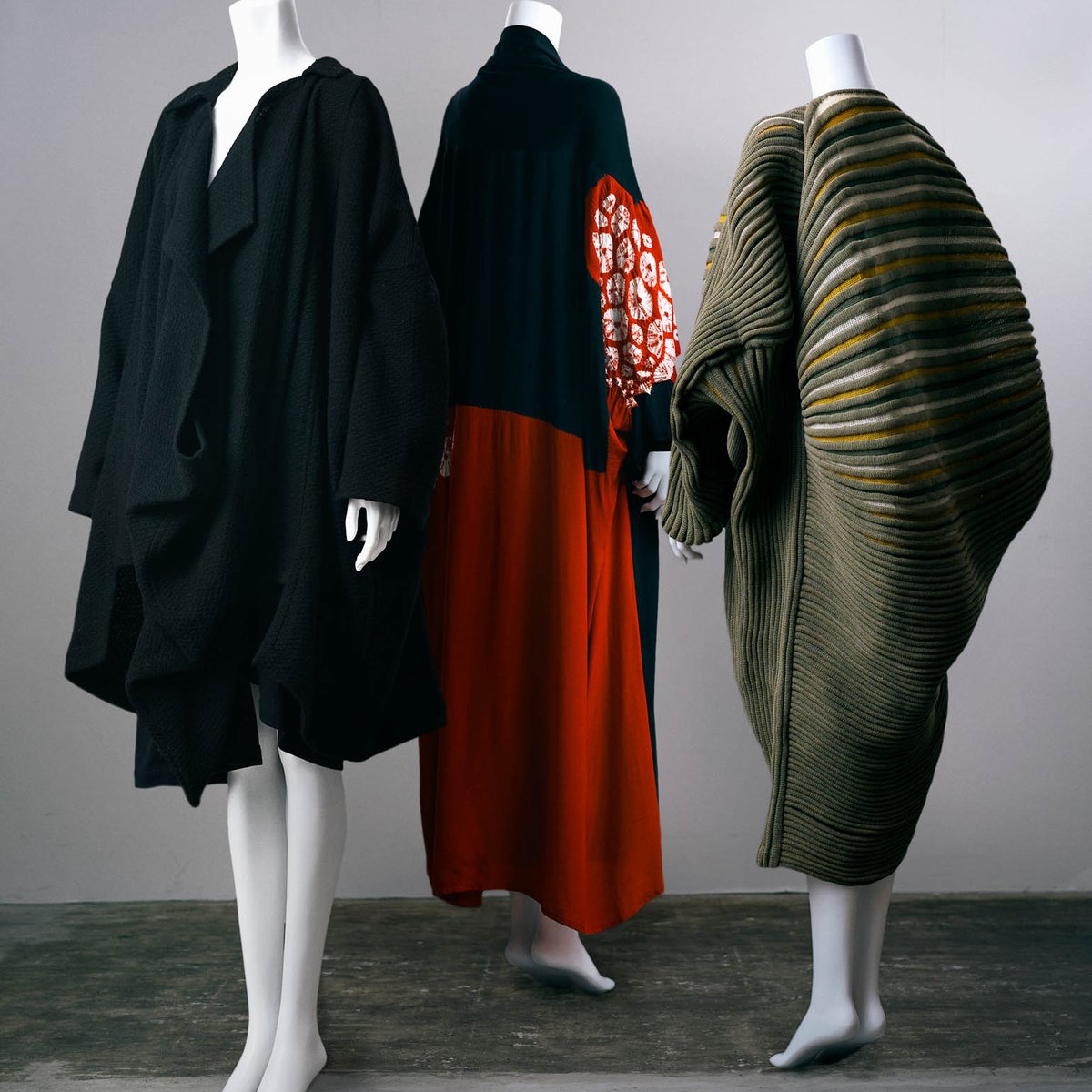 LA MUSEUM、フィジカル展覧会を渋谷で開催 マルジェラや